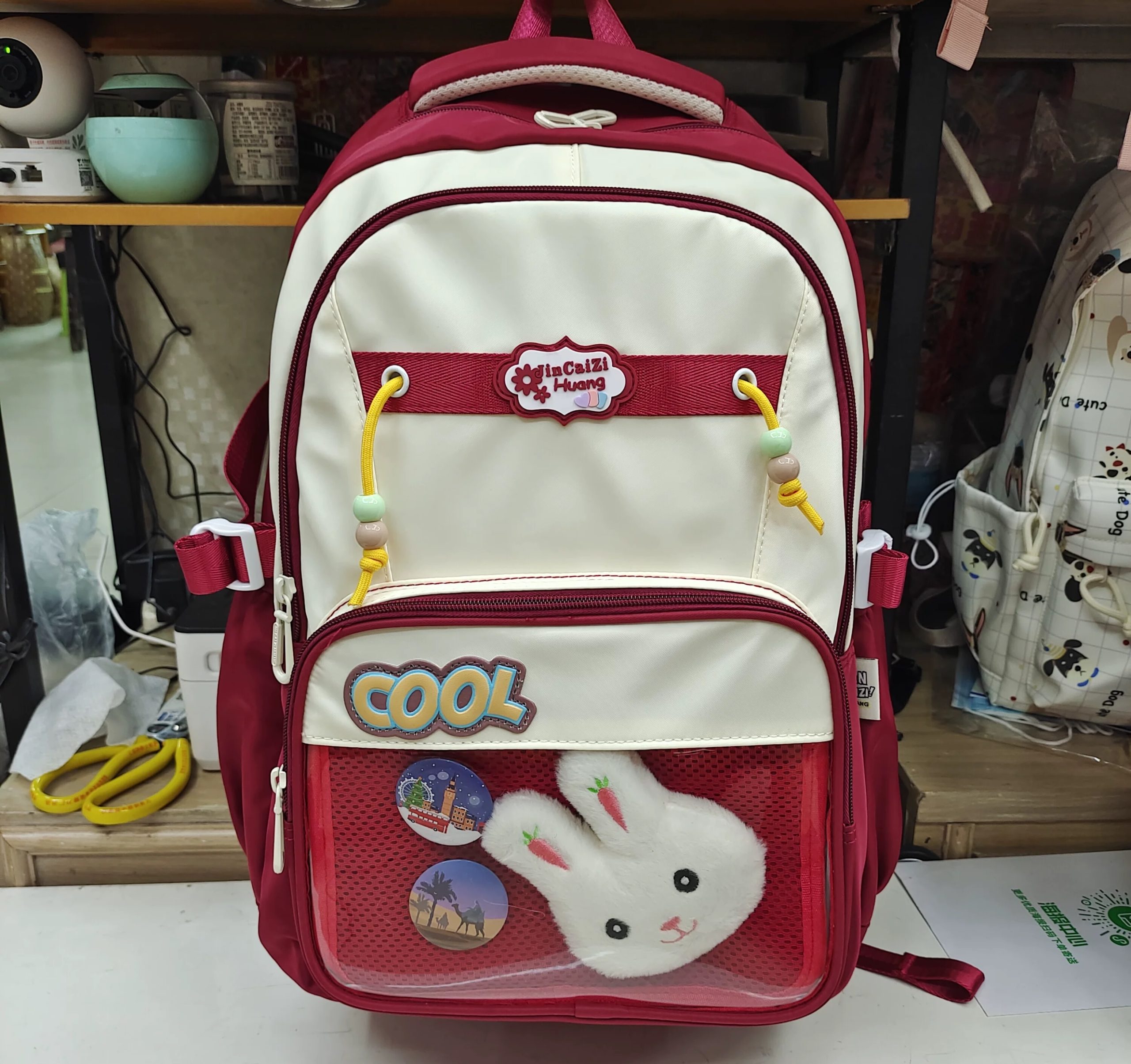 BALO TEEN NMC3709