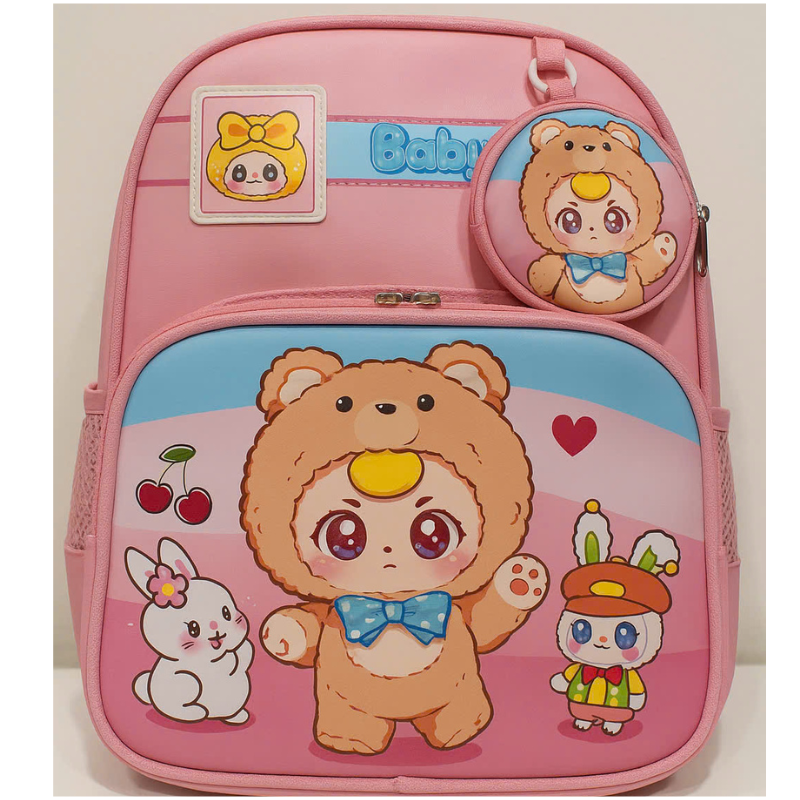 BALO MẪU GIÁO NMC6262