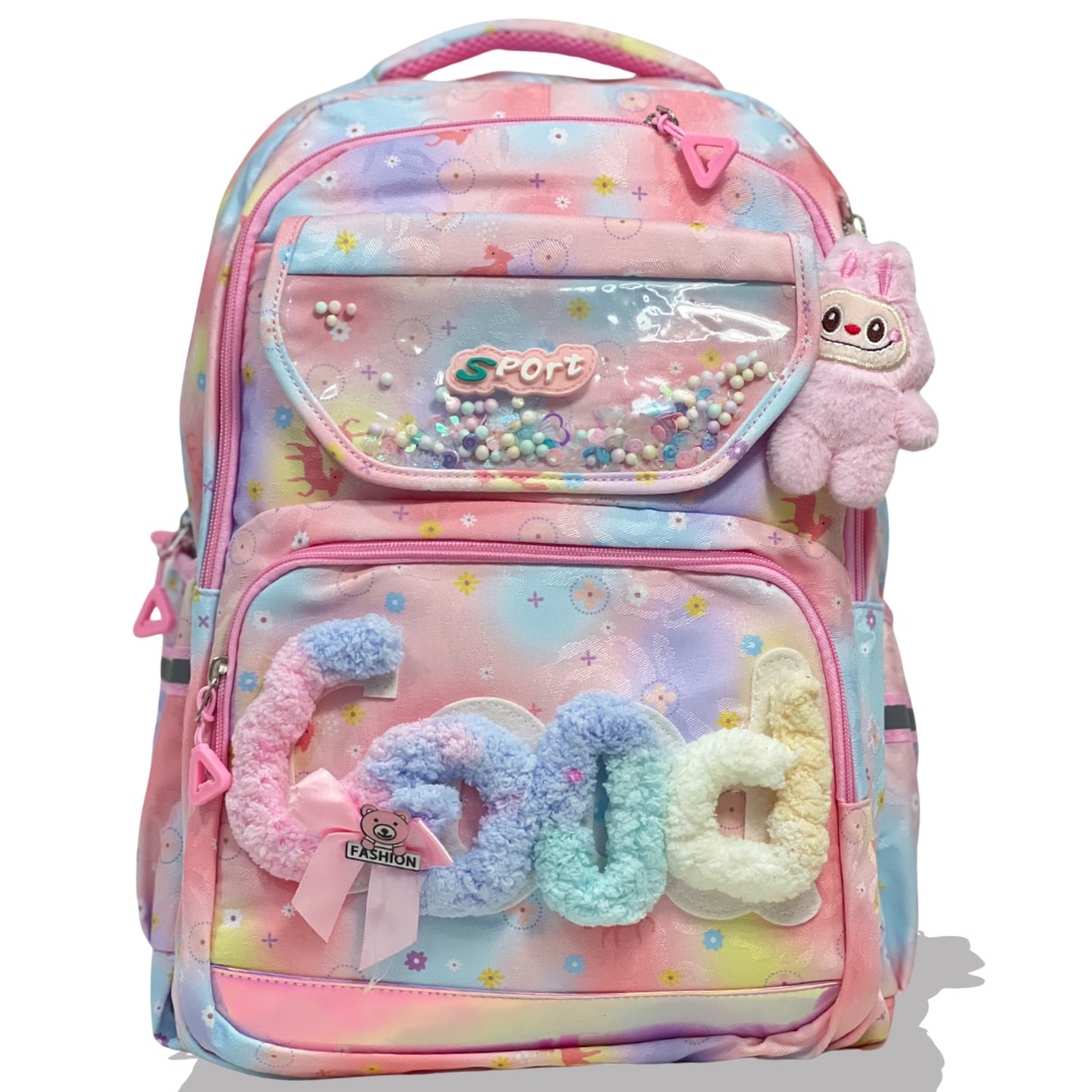 BALO HỌC SINH NMC8626