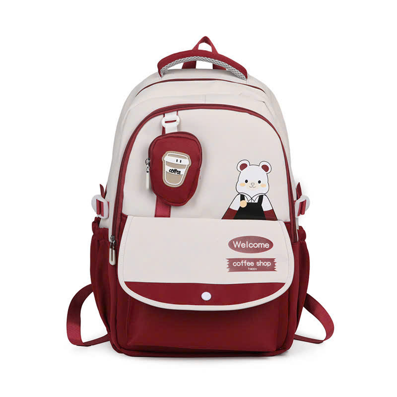 BALO TEEN NMC5602