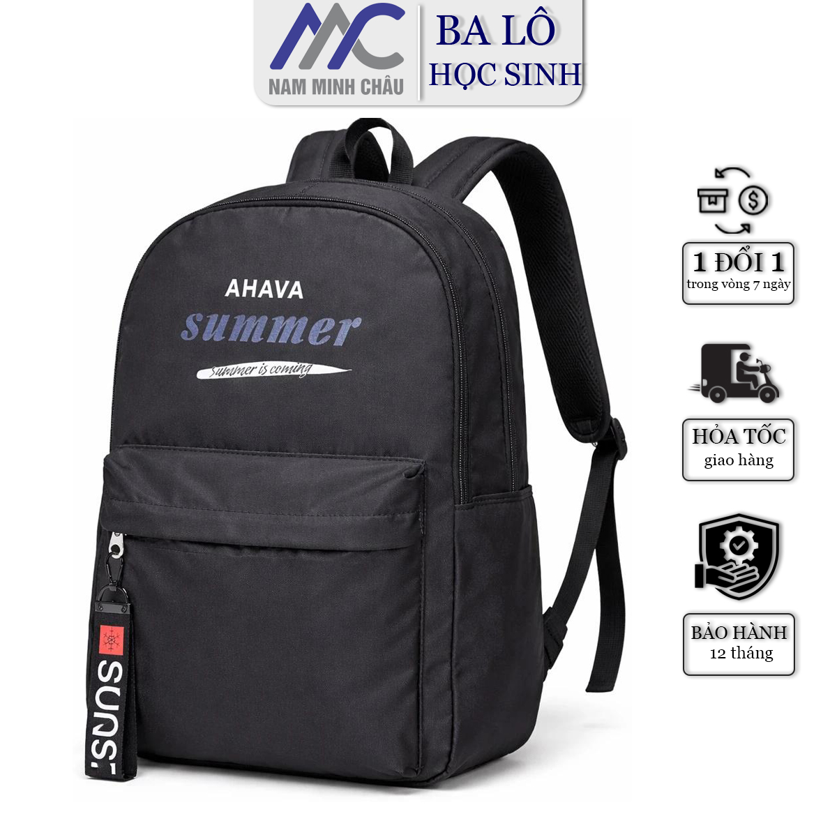 BALO HỌC SINH NMC8395