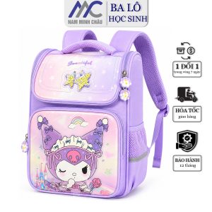 Balo Học Sinh NMC2022