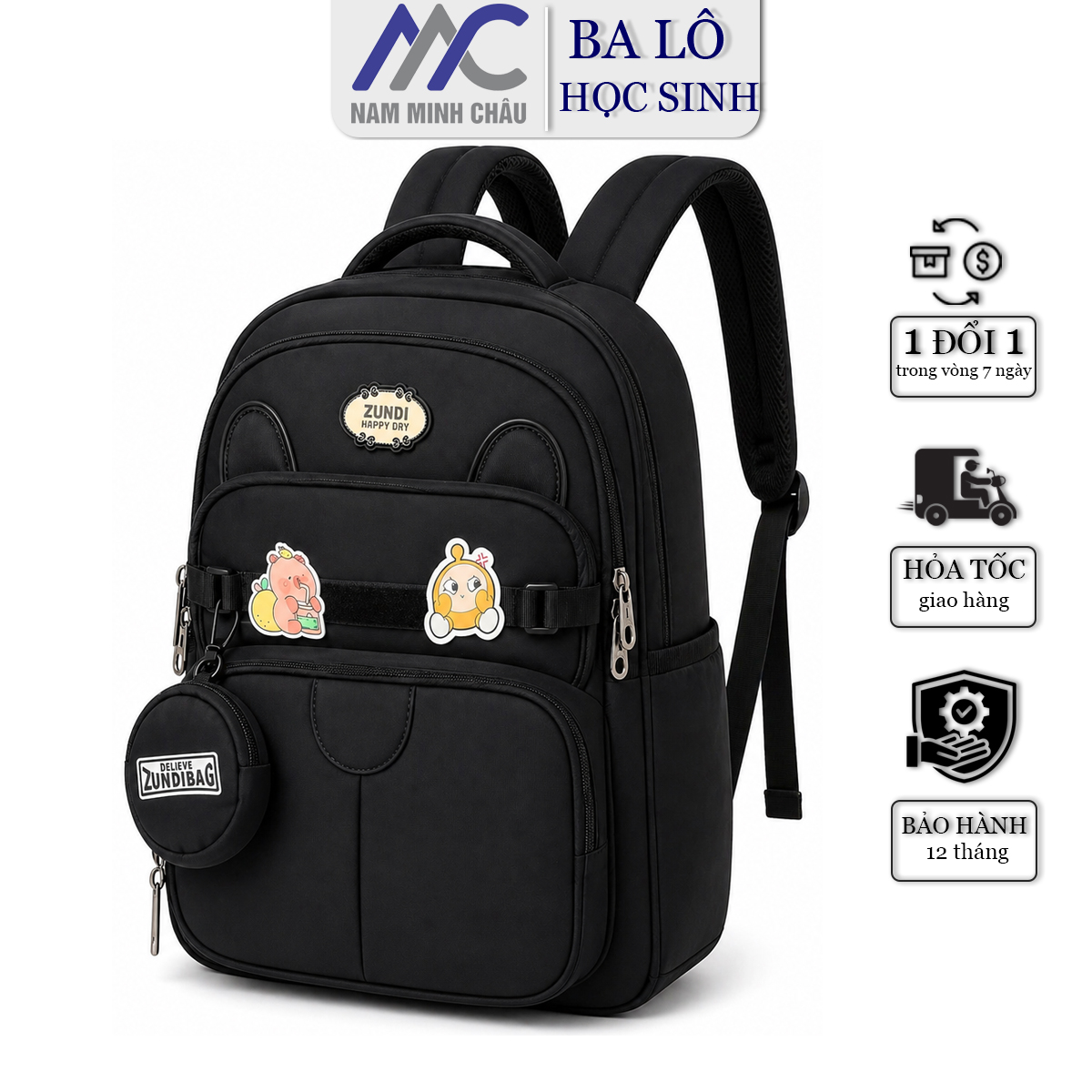 BALO HỌC SINH NMC3728